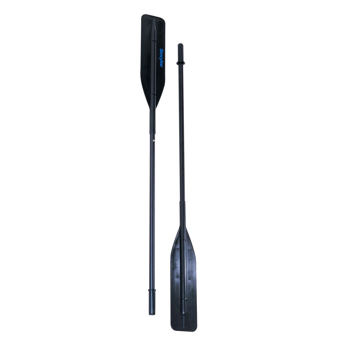 Sevylor Heavy-duty Aluminum Shaft Oars