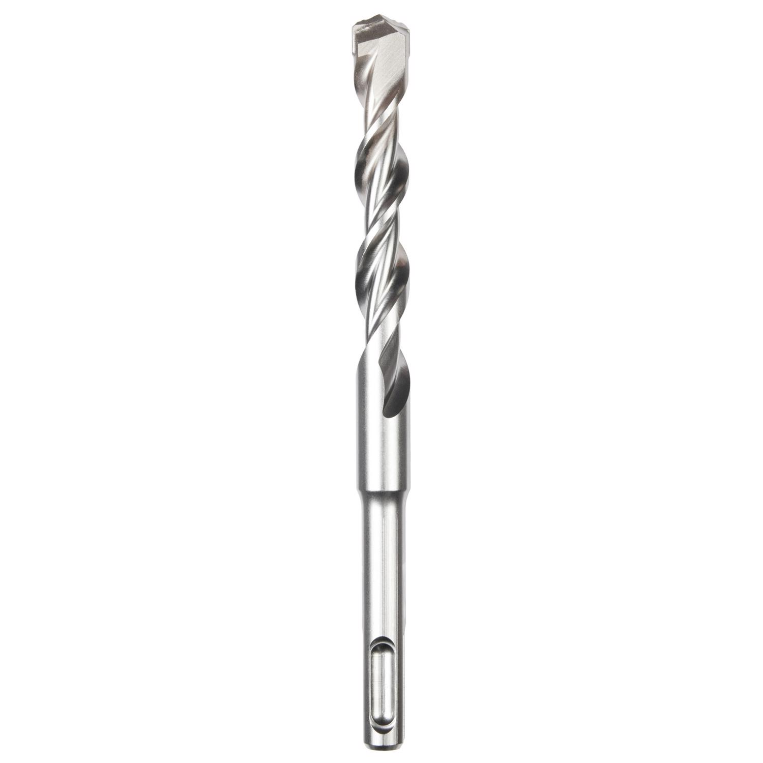 MW M/2 1/2 in. X 6 in. L Carbide Tipped Masonry Drill Bit 1 pc