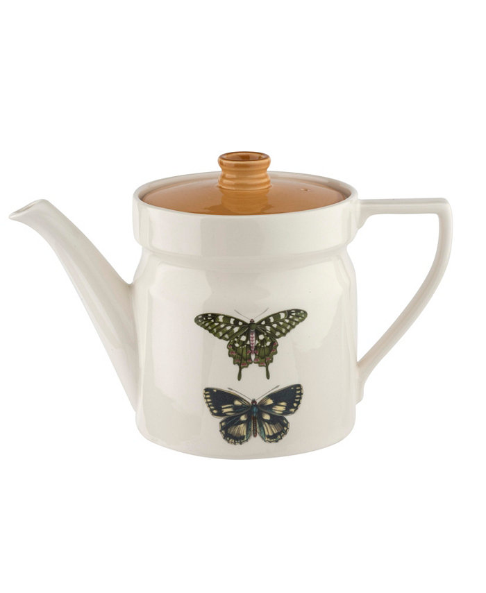 Portmeirion Botanic Garden Harmony Teapot