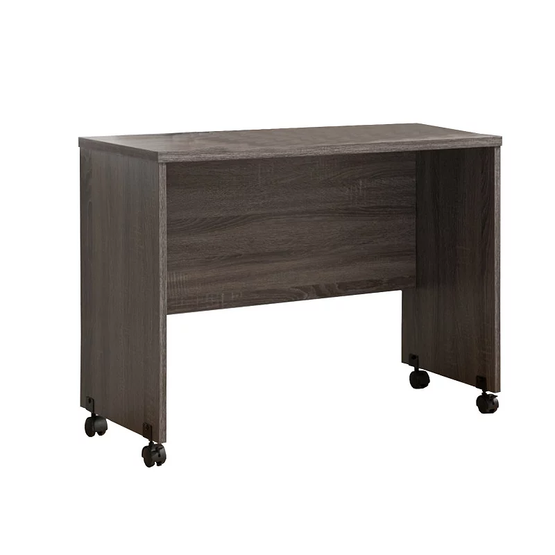 Easy Mobility Stylish Return Table， Brown