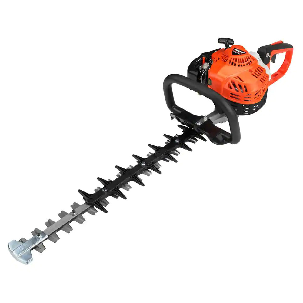 ECHO HC-2020 20 in. 21.2 cc Gas 2-Stroke Hedge Trimmer