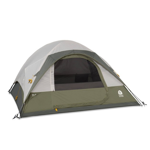 Sierra Designs Fern Canyon 4 person Camping Tent