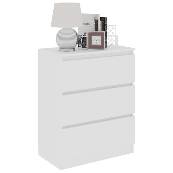 Sideboard White 23.6