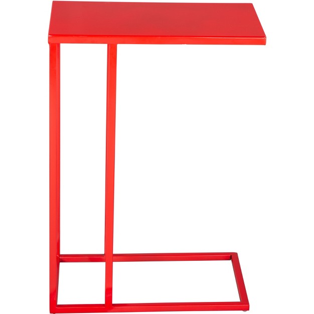 Windy Side Table Zm Home