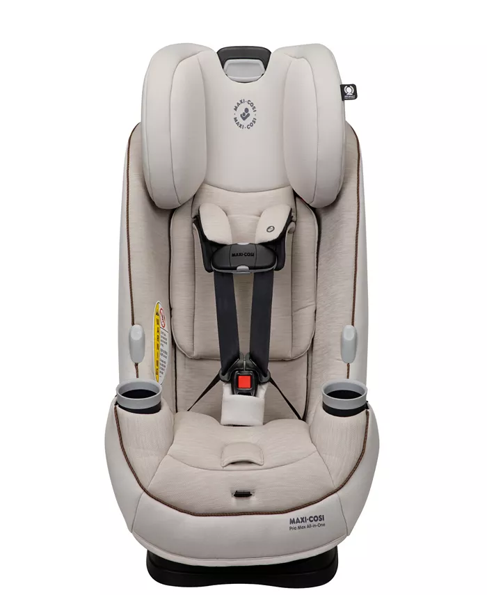 Maxi-Cosi Pria Max All-in-One Convertible Car Seat