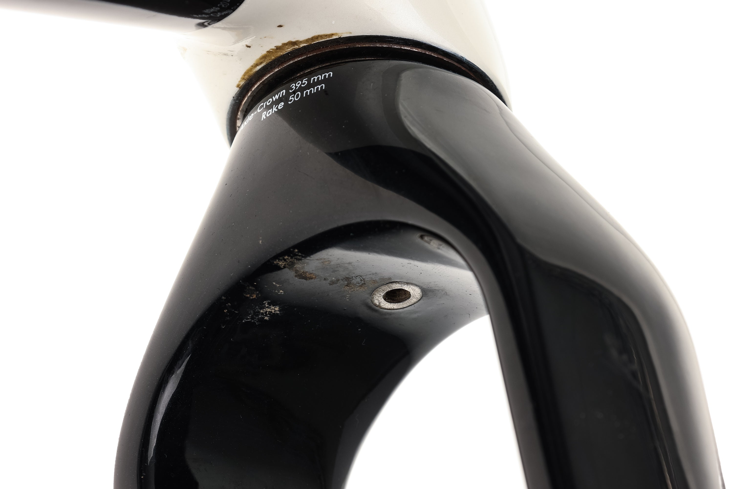 3T Exploro PRO Small Frameset - 2020