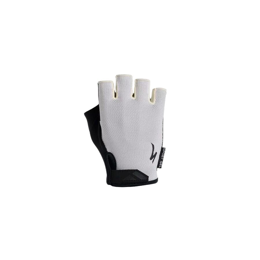 Specialized Women's Body Geometry Sport Gel Short Finger Gloves
