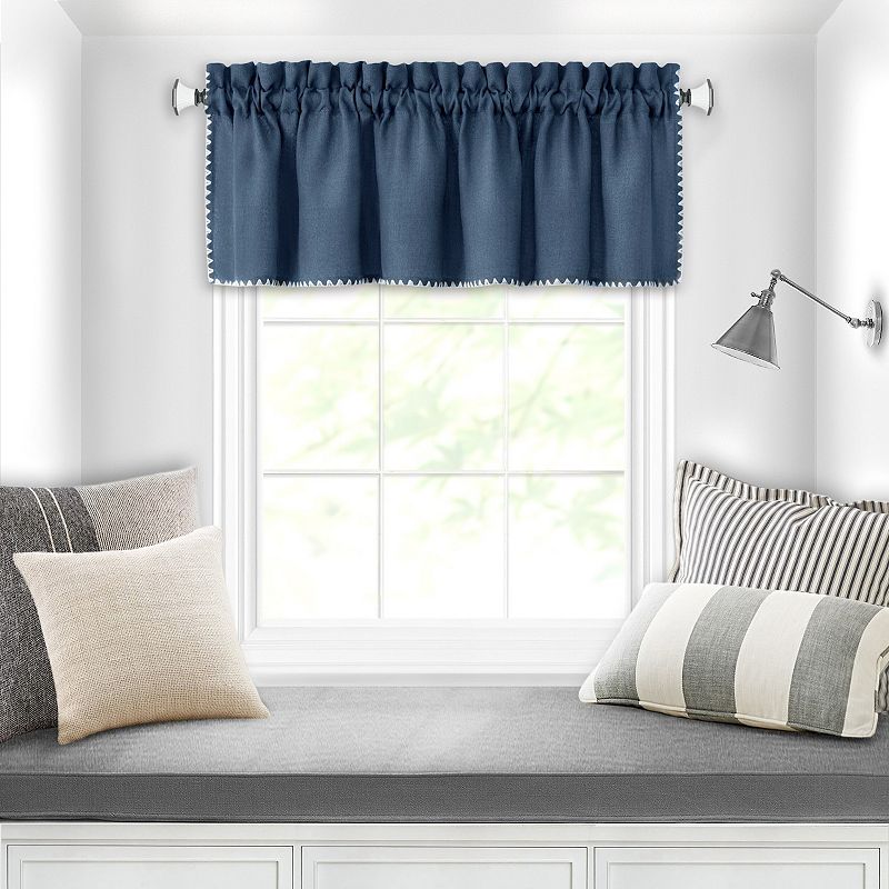 Achim Kendal Window Curtain Valance