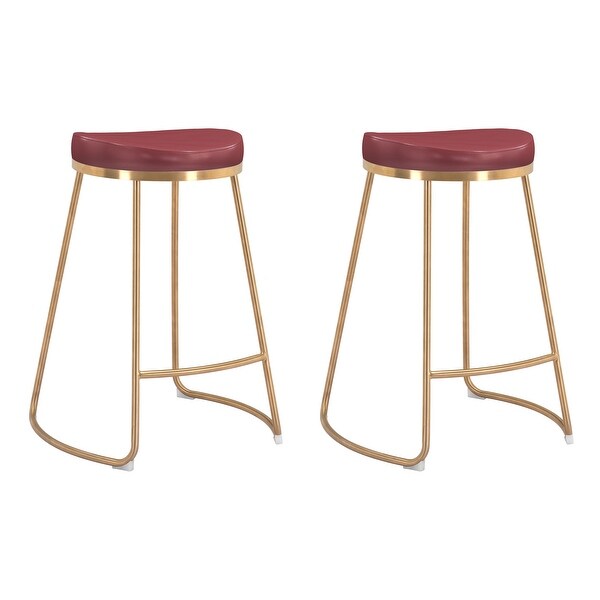 Bree Counter Stool (Set of 2) - 20.3