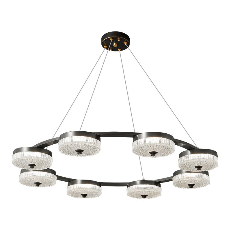 Orion Ring Chandelier