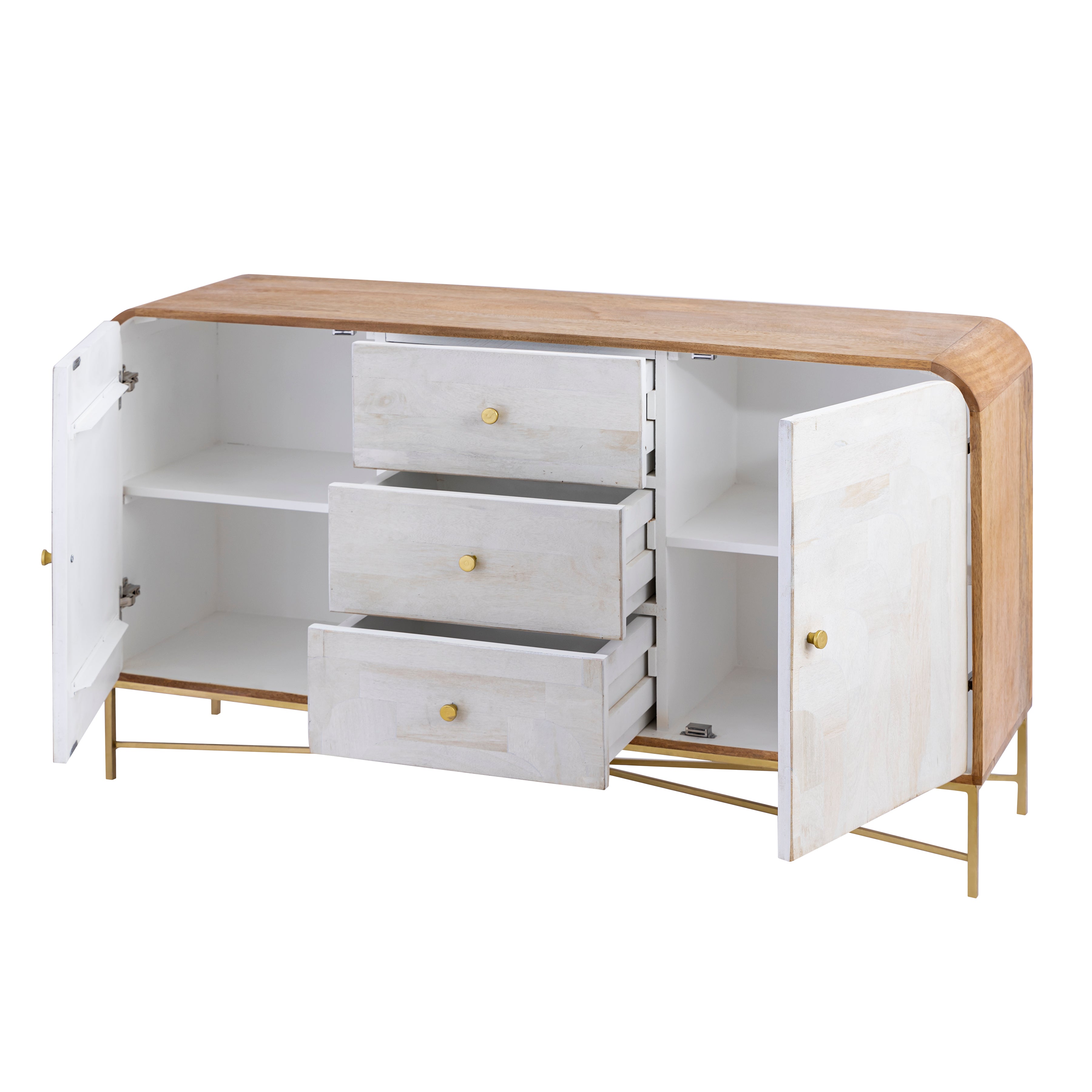 Calhoun Credenza