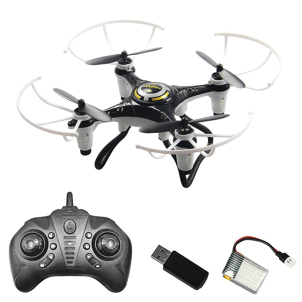 Aircraft， Remote Controller， Usb Charger， Aircraft Battery，2 Pcs Landing Gear， User Manual