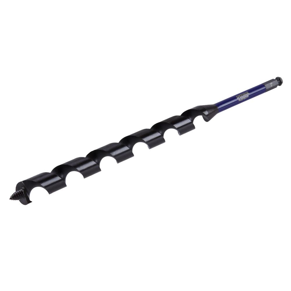 IRWIN SPEEDBOR SUPREME Auger Bit 1 X 18