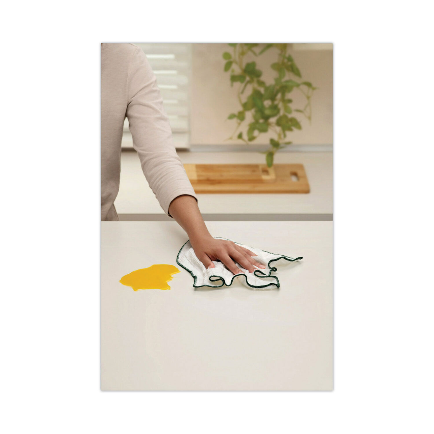 Kitchen Cleaning Cloth by Scotch-Briteandtrade; MMM90322