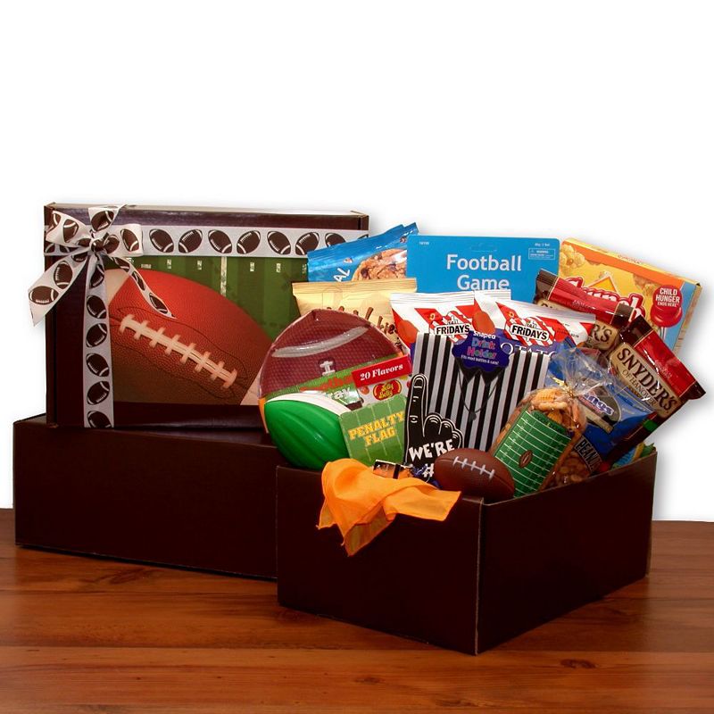 GBDS Football Fan Gift Pack - Football gift