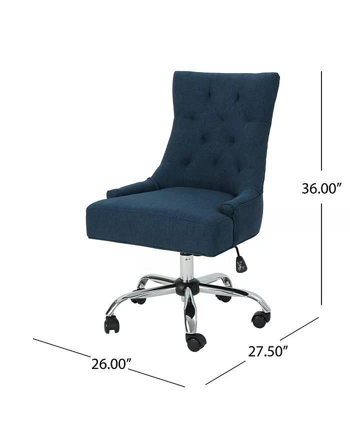 Noble House Americo Office Chair