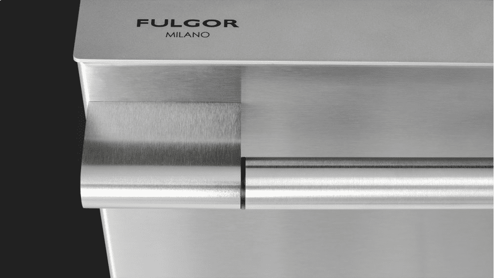 Fulgor Milano F6DWT24SS2 24