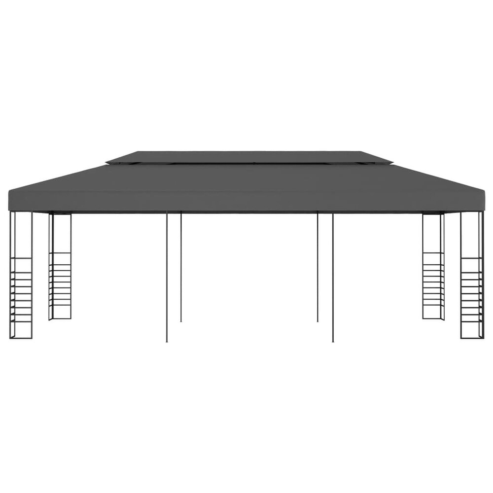 vidaXL Gazebo Marquee 118.1\