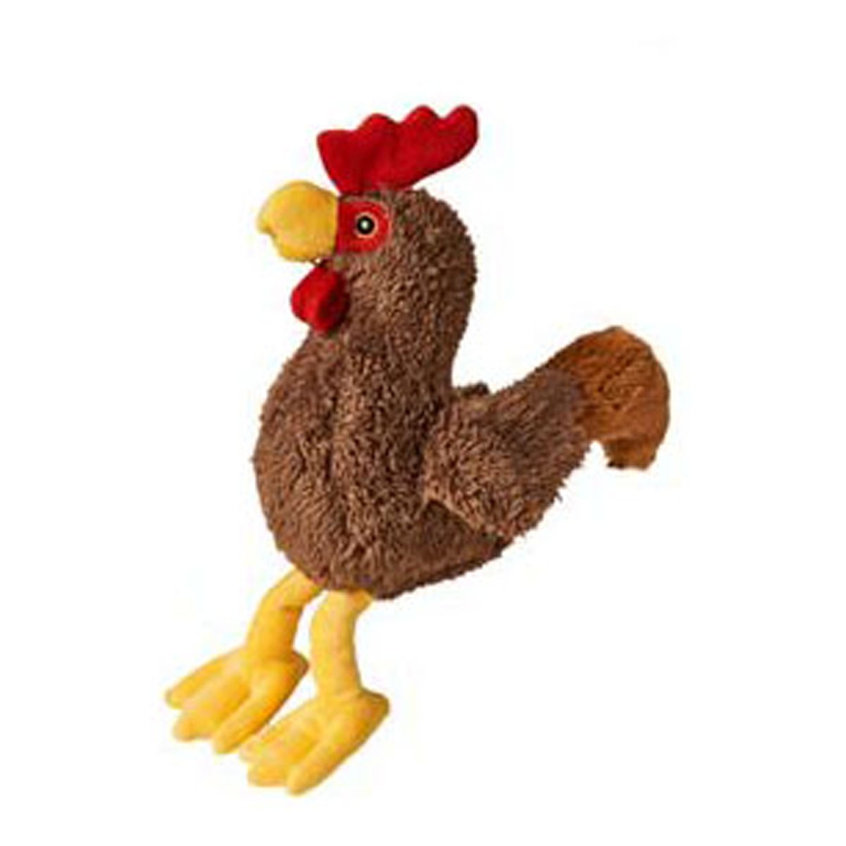 Ethical Pet Plush Bird Dog Toy