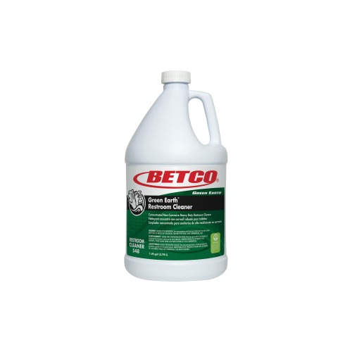 Green Earth Restroom Cleaner  BET5480400