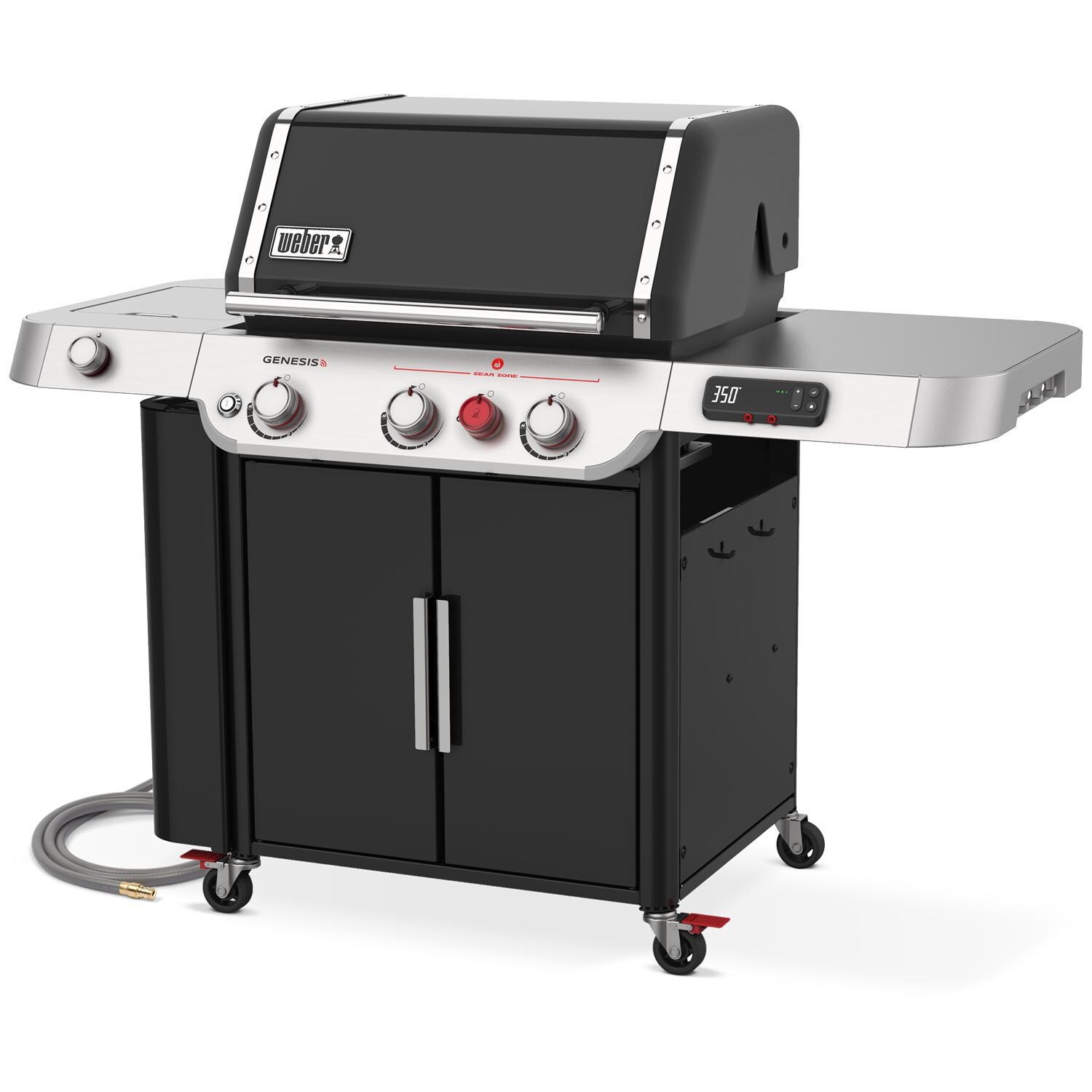 Weber GENESIS EX-335 Smart Grill