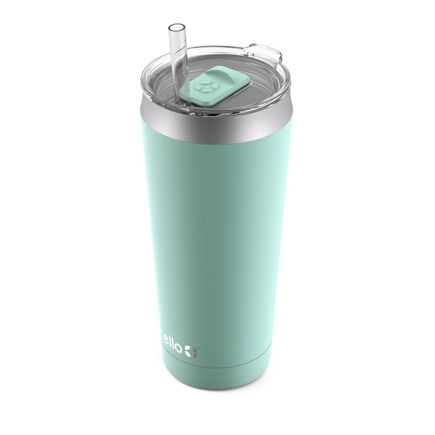 Ello Beacon 24oz Vacuum Stainless Steel Tumbler