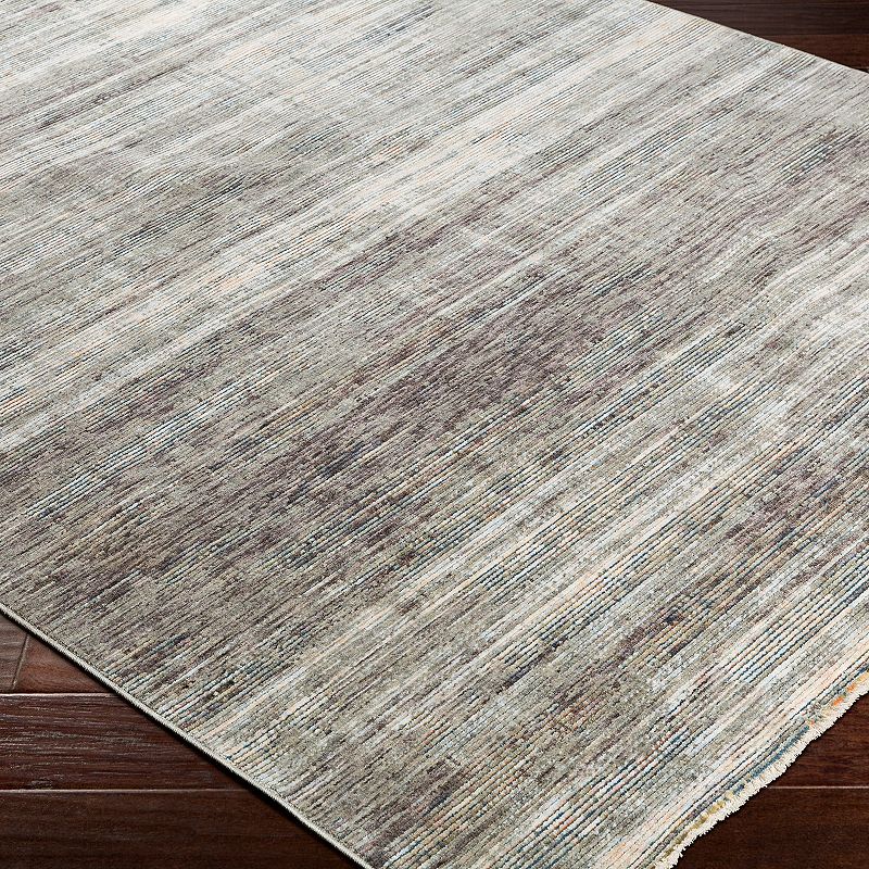 Decor 140 Degas Charcoal Rug