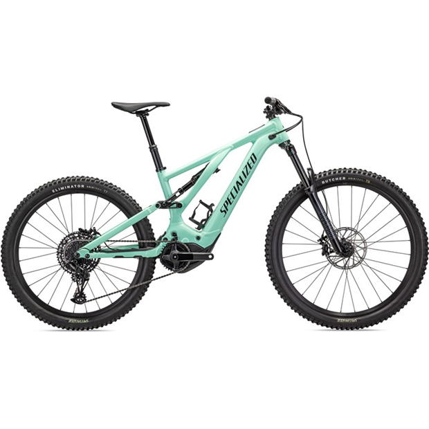 Specialized Turbo Levo 29 2022 Electric Mountain Bike