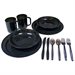 12-Piece Dinnerware Set