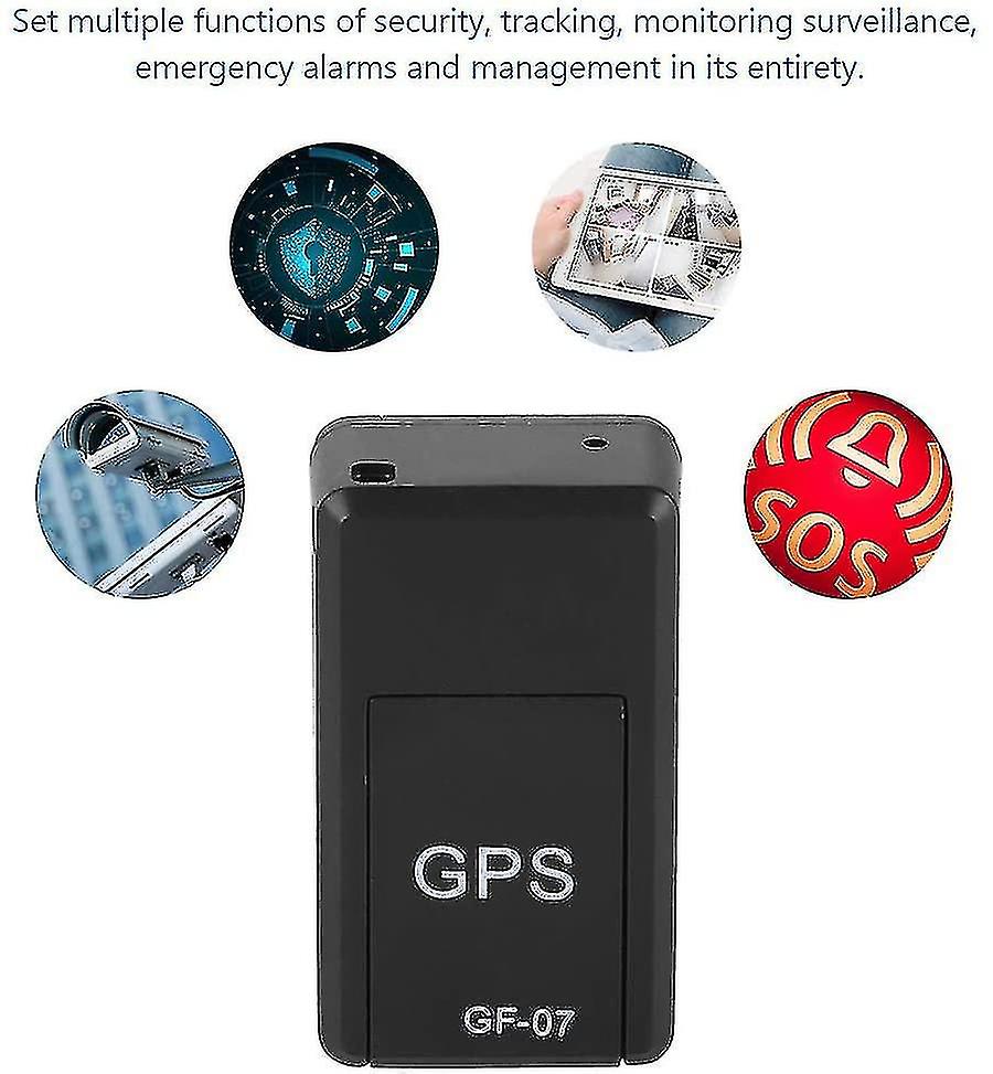 Mini Portable Locator Gsm Gprs Gps Lbs Real Time Tracker Device For Ca