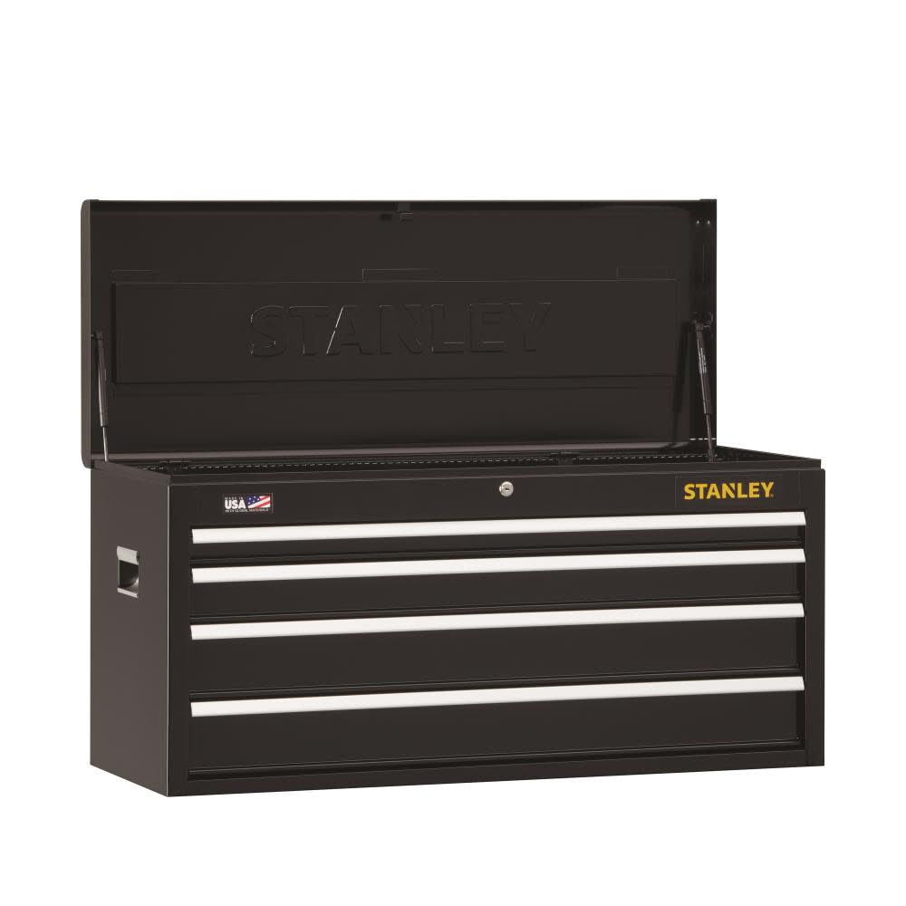 41 in. W 300 Series 4-Drawer Tool Chest