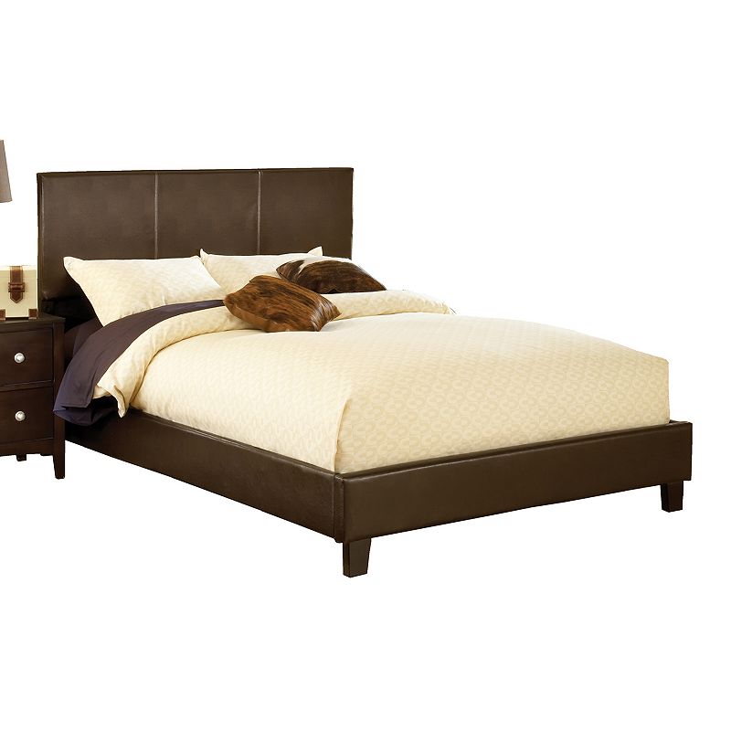 Hillsdale Furniture Hawthorne Queen Bed