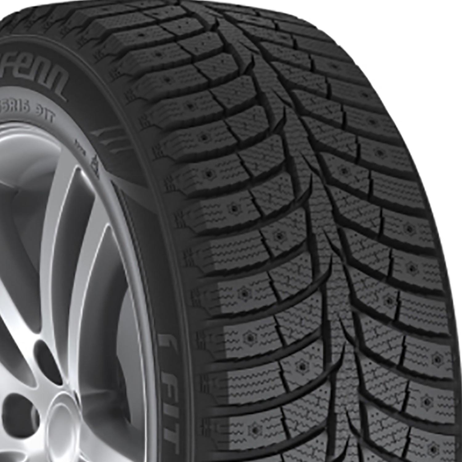 Laufenn I FIT ICE LW71 Winter 215/70R16 100T Passenger Tire