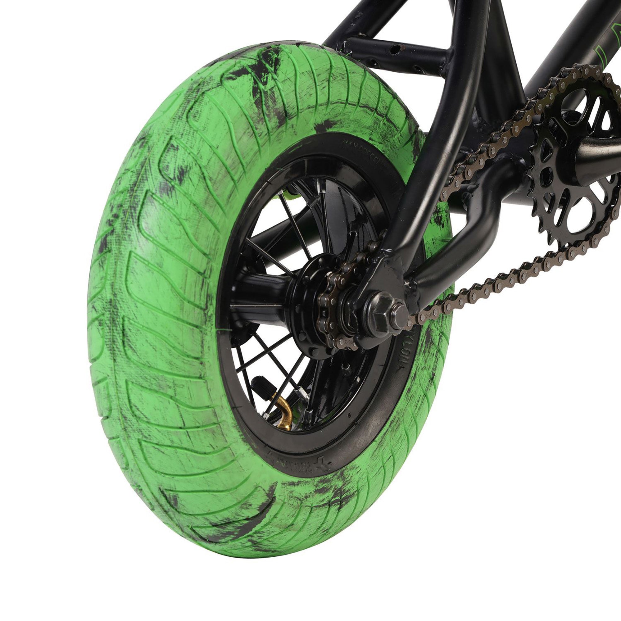 Invert Supreme Havoc Mini BMX