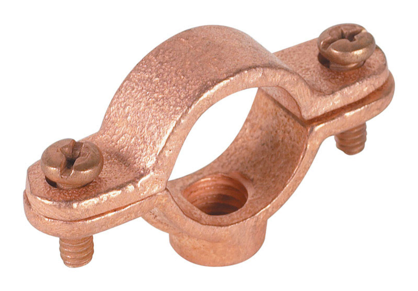 COPPER SLPIT RING 1/2