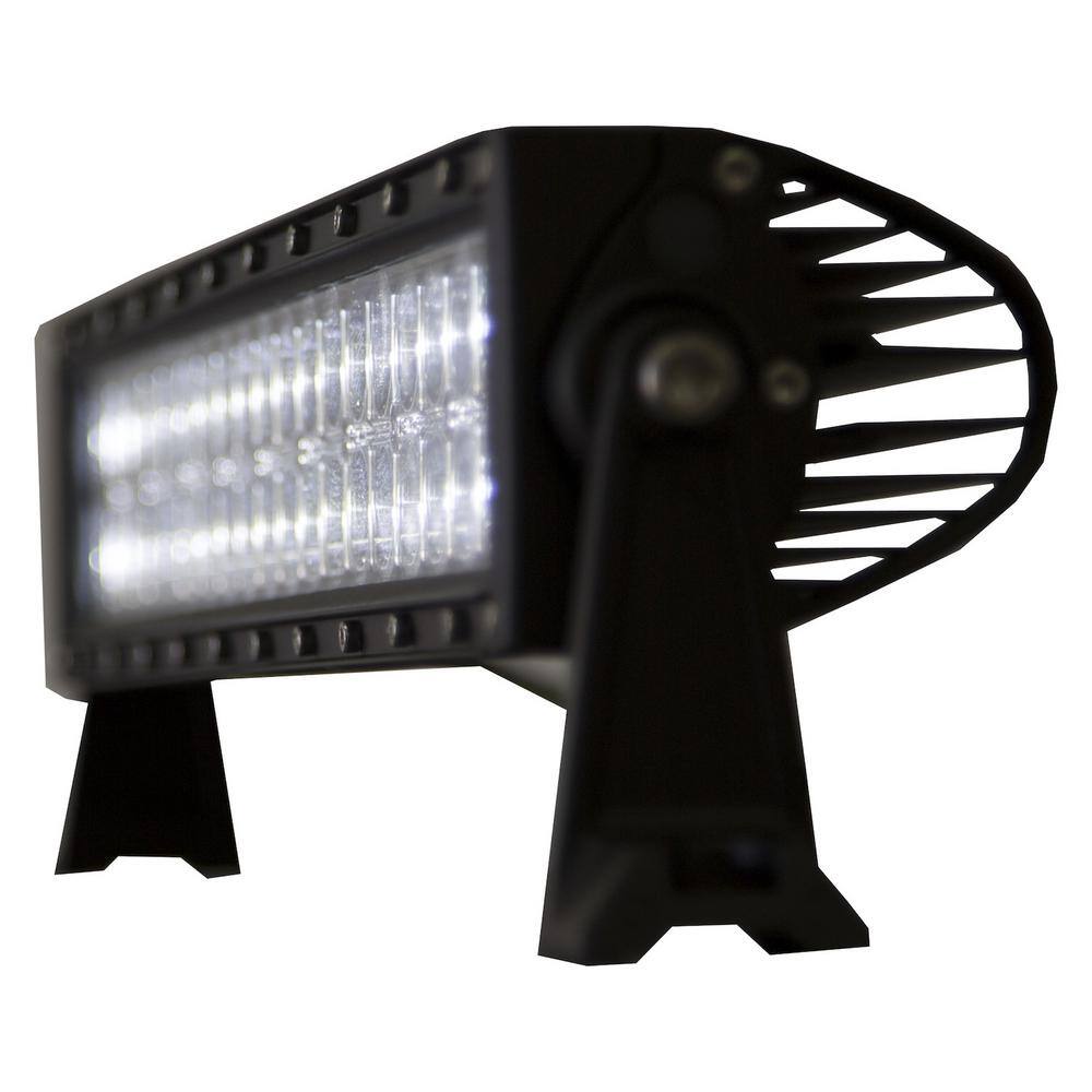 Buyers Products Company 32.2 in. LED Combination Spot-Flood Light Bar 1492163