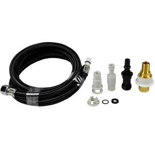 DANCO Premium Sink Side Spray Hose 10340A