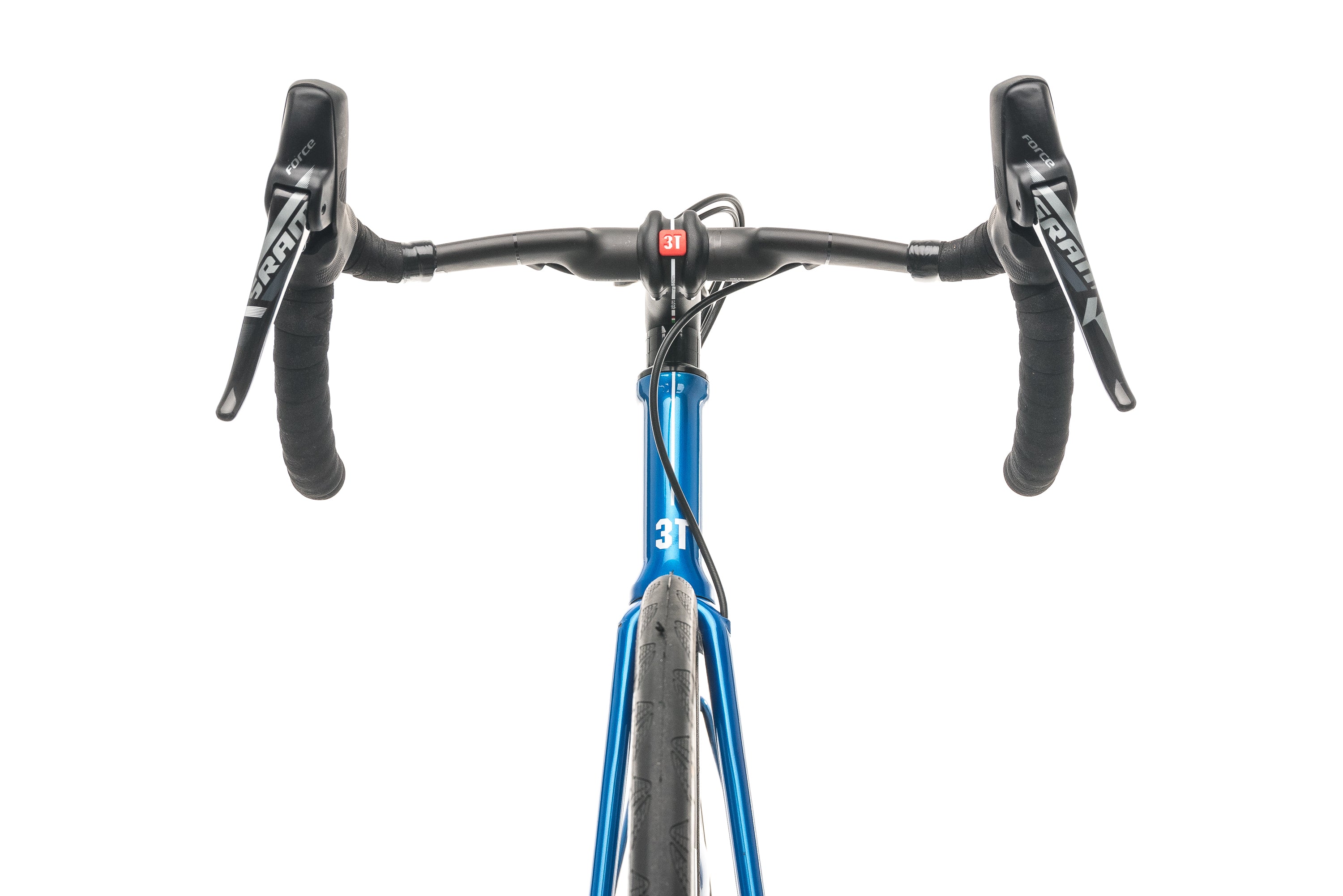 3T Strada Pro Force 1 Road Bike - 2020, Medium