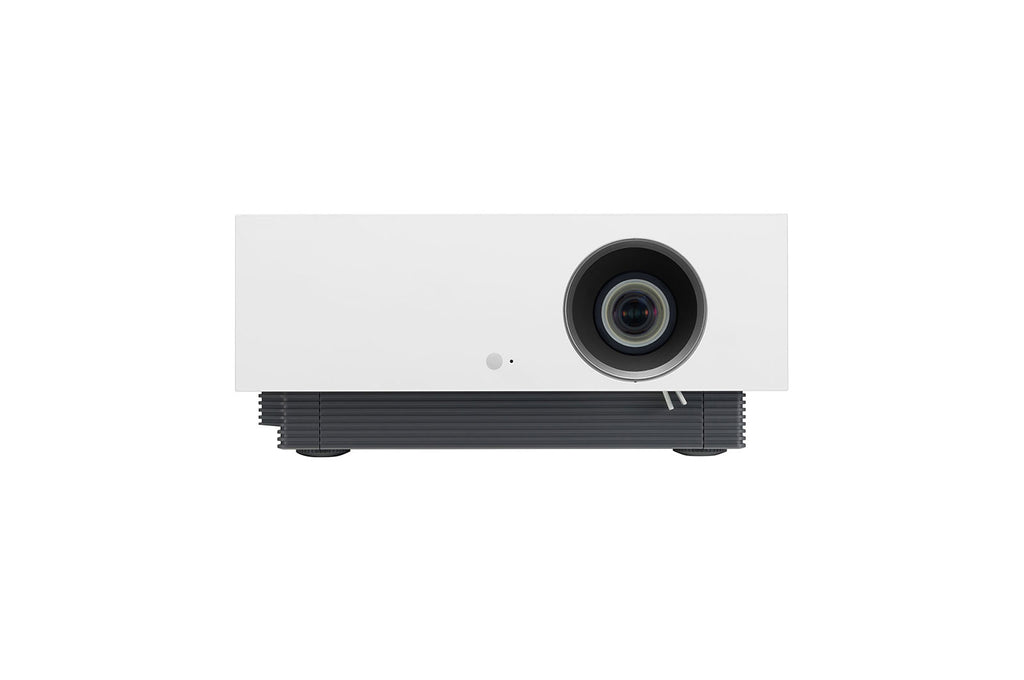 LG HU810P 4K UHD Laser Smart Home Theater CineBeam Projector