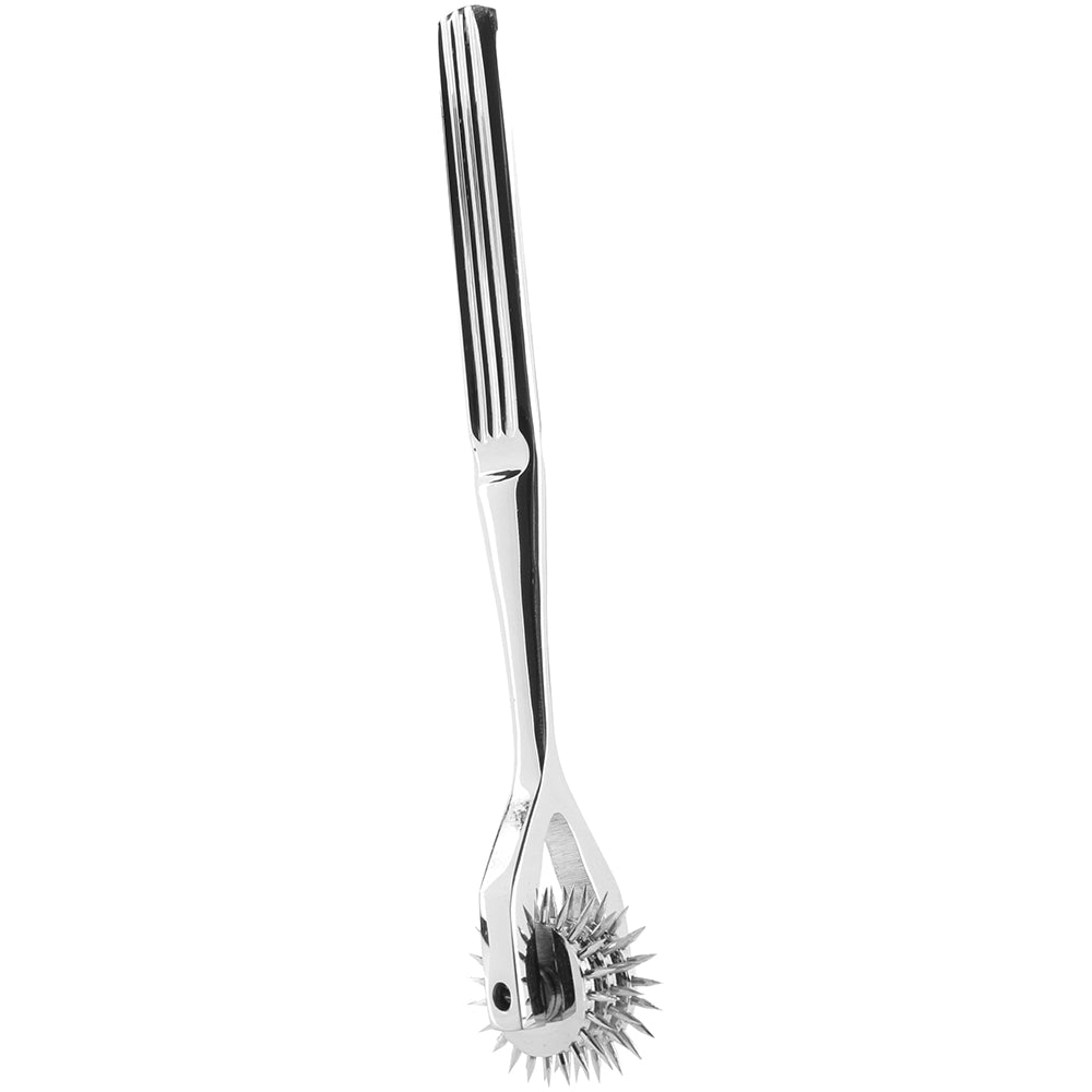 Stainless Steel Triple Pinwheel