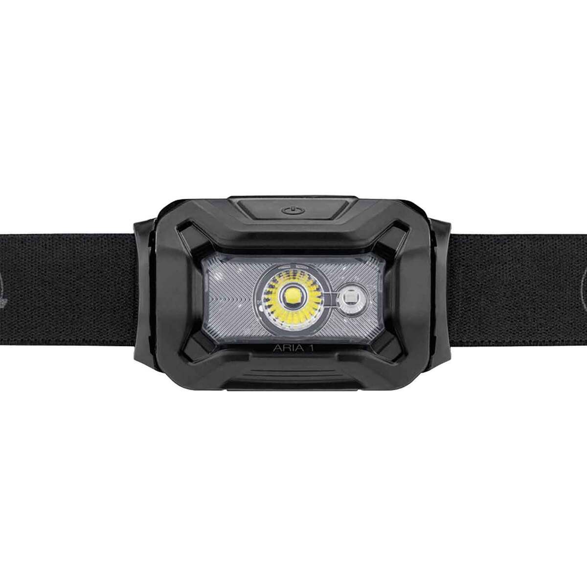 Petzl ARIA 1 RGB LED Headlamp