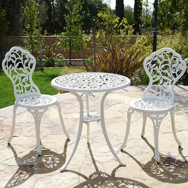 Garden Table and Chairs