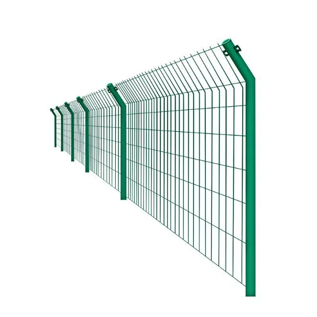 Hot Selling High Quality Wall Boundary Bilateral Silk Guardrail Fence Net