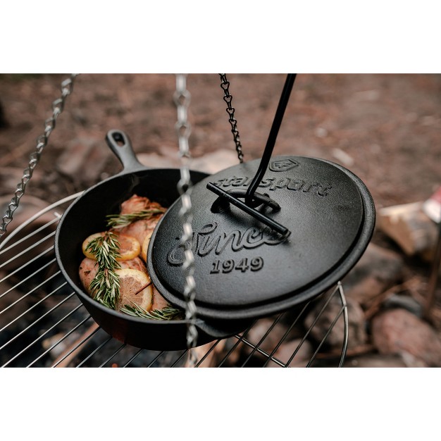 Stansport Dutch Oven Lid Lifter