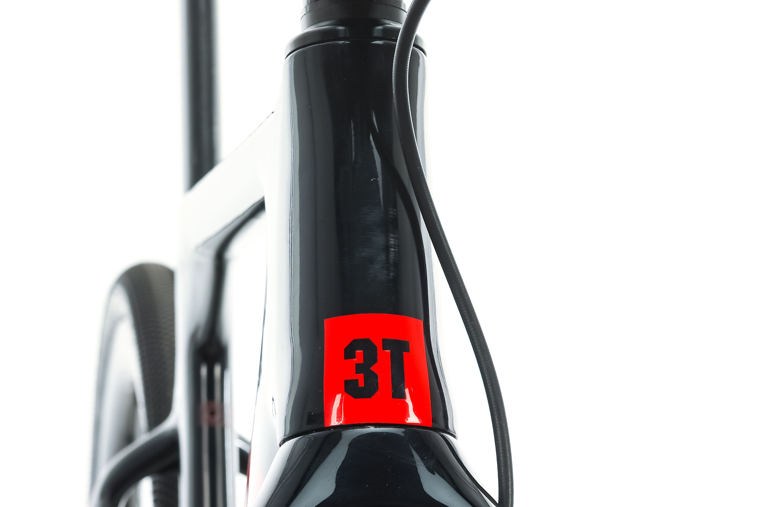3T Exploro Team Gravel Bike - 2019, Medium