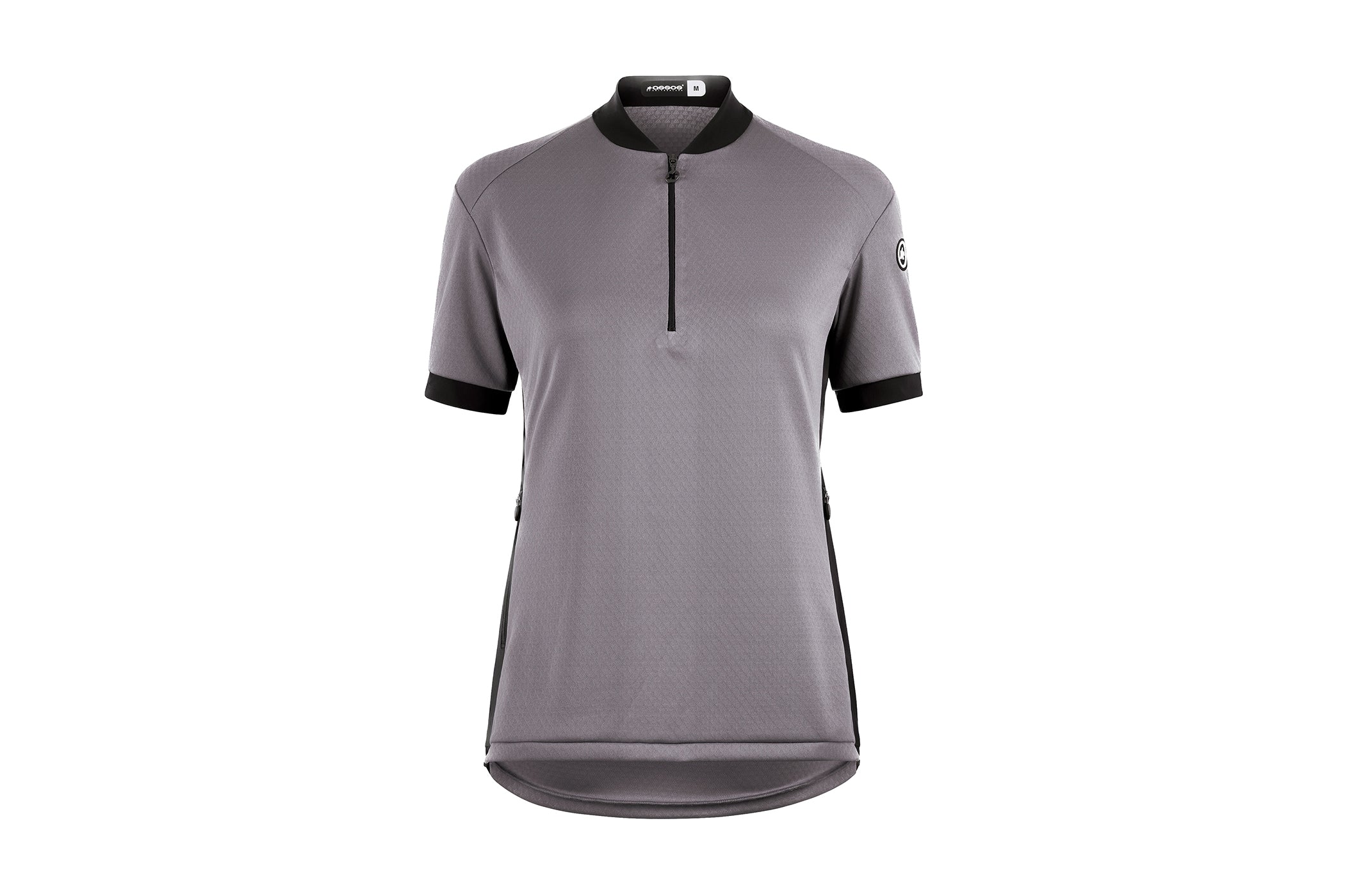 ASSOS Uma GTC Women's Jersey C2