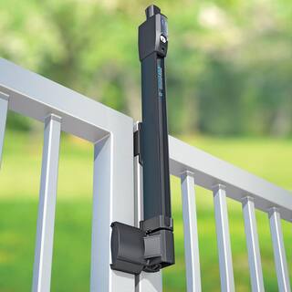 Magna-Latch DD Series 3 Child Safety Gate Pool Latch 50600