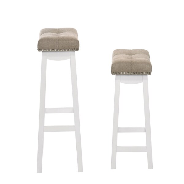 LuXeo Barstow Barstool