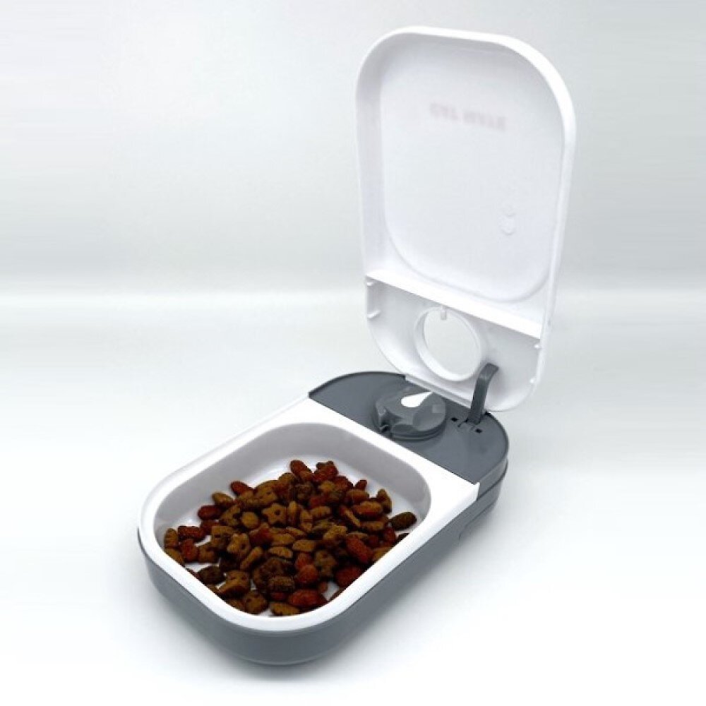 Cat Mate C100 Automatic Dog and Cat Feeder