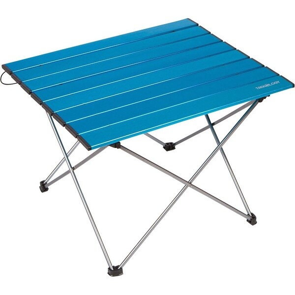 Lightweight Folding Camping Tables Small Collapsible Side Table